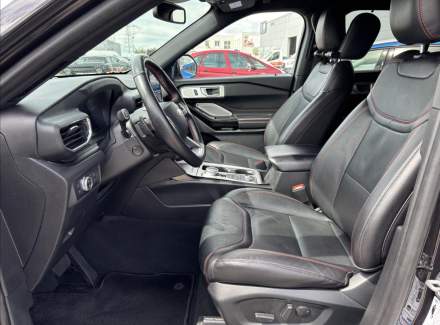 Ford - Explorer