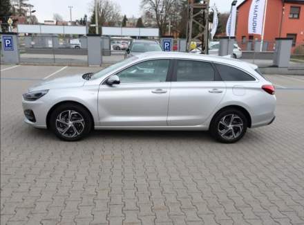Hyundai - i30