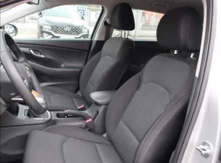 Hyundai - i30
