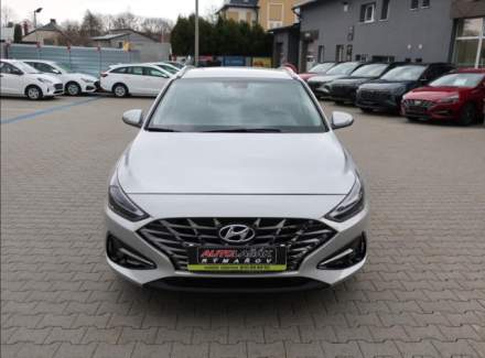 Hyundai - i30