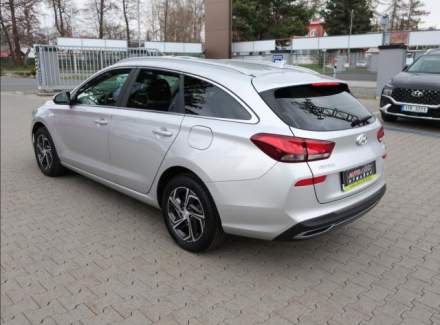 Hyundai - i30