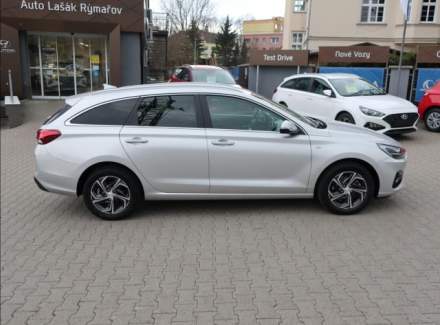 Hyundai - i30