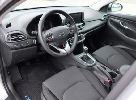 Hyundai - i30