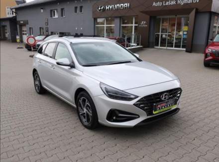 Hyundai - i30