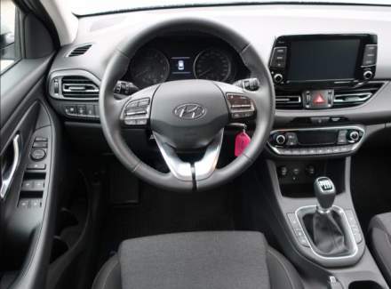 Hyundai - i30