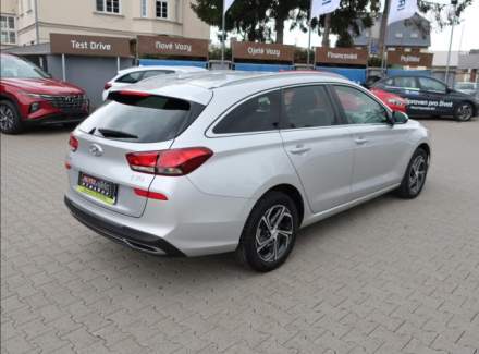 Hyundai - i30