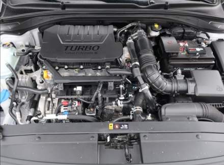 Hyundai - i30