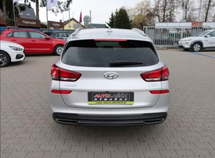 Hyundai - i30