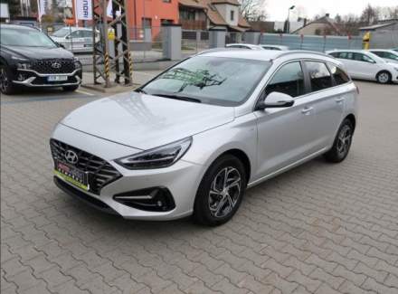 Hyundai - i30