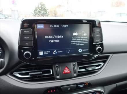 Hyundai - i30