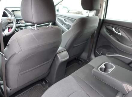 Hyundai - i30