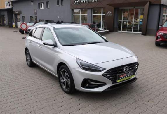 Hyundai - i30