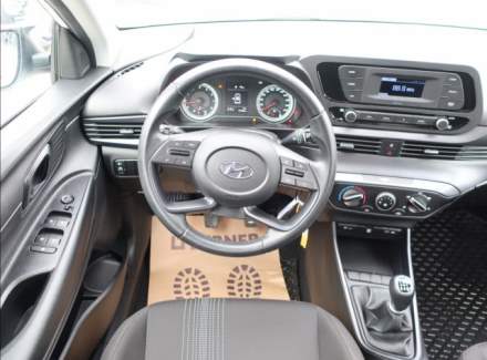 Hyundai - Bayon