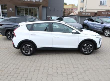 Hyundai - Bayon
