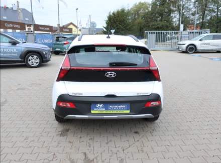 Hyundai - Bayon