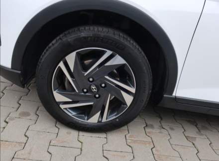 Hyundai - Bayon