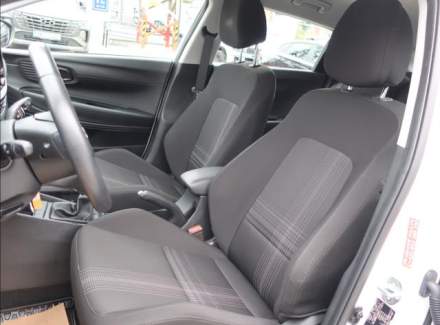 Hyundai - Bayon