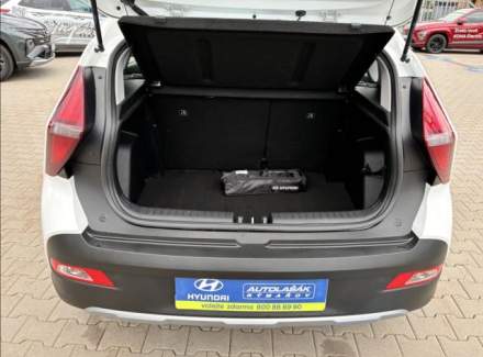 Hyundai - Bayon