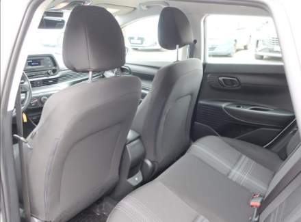 Hyundai - Bayon