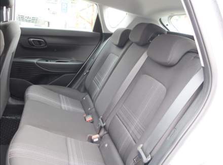 Hyundai - Bayon