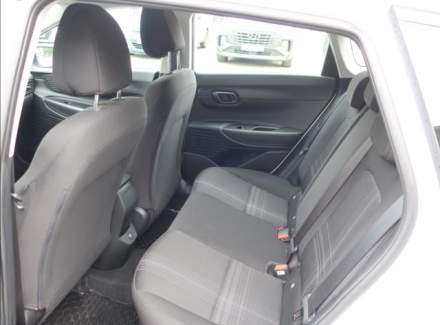 Hyundai - Bayon