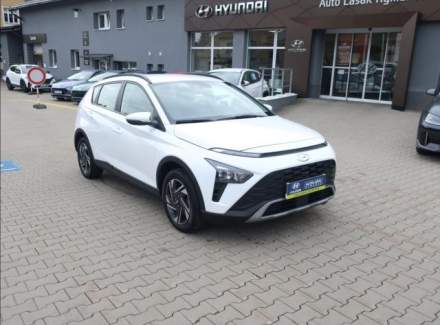 Hyundai - Bayon