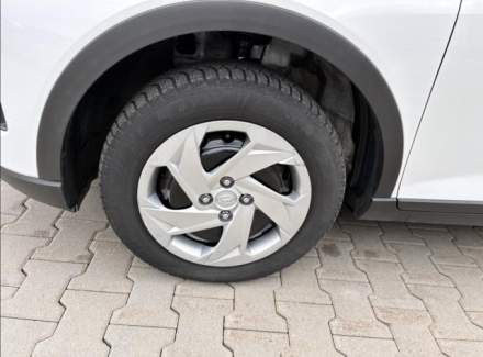 Hyundai - Bayon