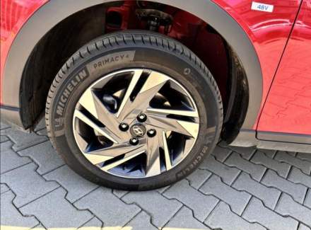 Hyundai - Bayon