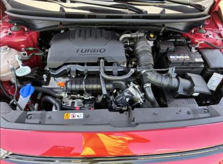 Hyundai - Bayon
