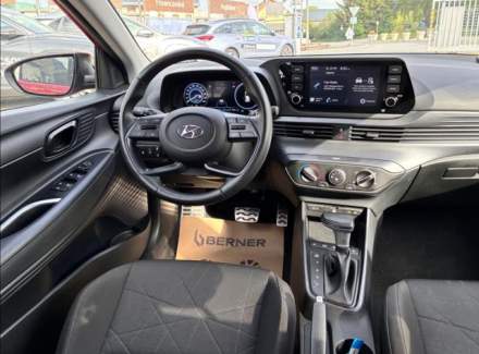 Hyundai - Bayon