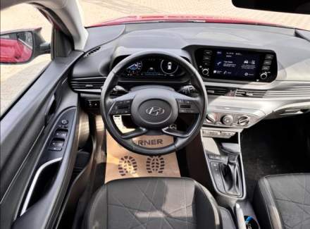 Hyundai - Bayon