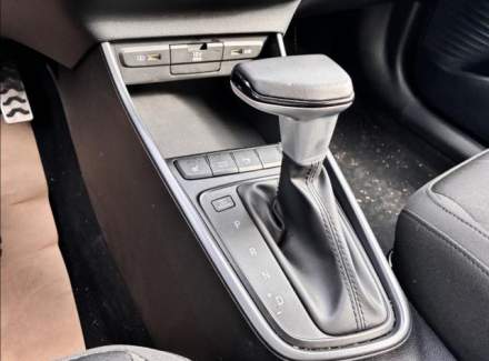 Hyundai - Bayon