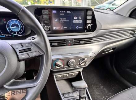Hyundai - Bayon
