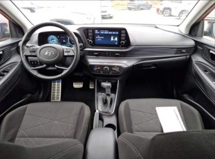 Hyundai - Bayon
