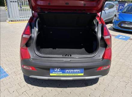 Hyundai - Bayon