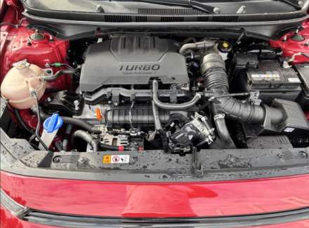 Hyundai - Bayon