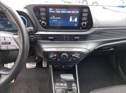 Hyundai - Bayon