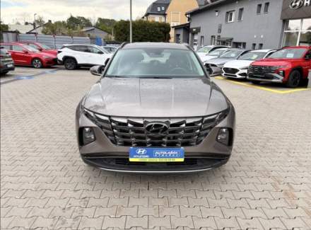 Hyundai - Tucson