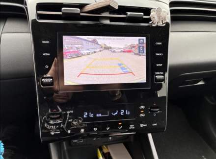 Hyundai - Tucson