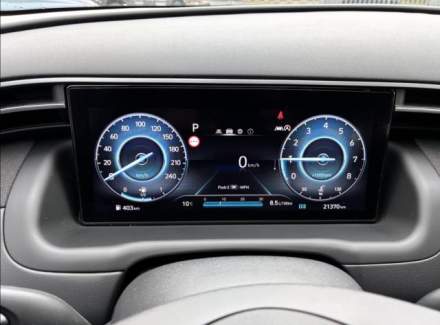 Hyundai - Tucson
