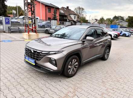 Hyundai - Tucson