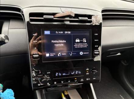 Hyundai - Tucson