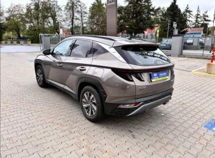 Hyundai - Tucson