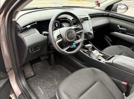 Hyundai - Tucson