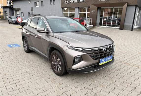 Hyundai - Tucson