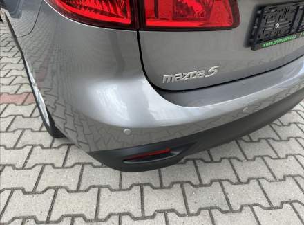 Mazda - 5