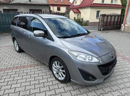 Mazda - 5