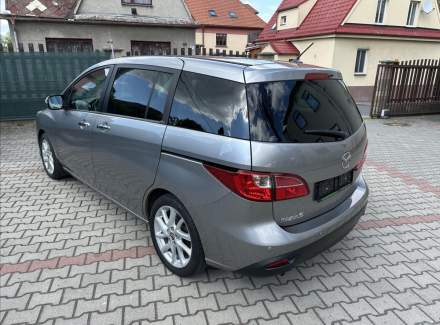 Mazda - 5