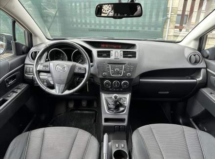 Mazda - 5
