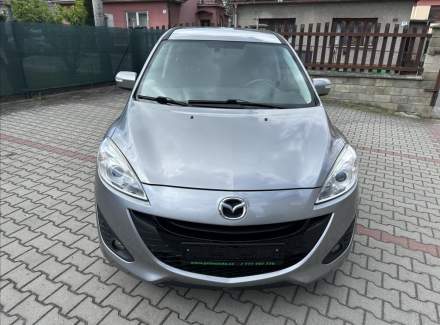 Mazda - 5